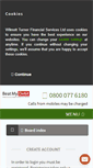 Mobile Screenshot of forum.beatmydebt.com